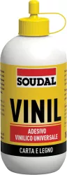 Colla vinilica per legno 62A