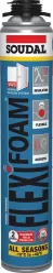 Flexifoam Gun 750ml