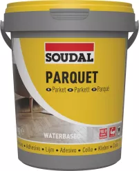 Adesivo per parquet