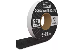 Soudaband PRO SFD