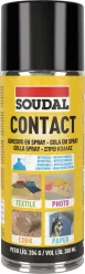 Contact Spray Adhesive