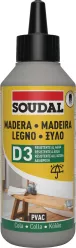 Colla per legno D3 250g