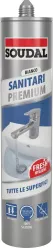 Sanitary Premium White 300ml