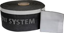 SWS Tape Extra Outside 100mm x 30m