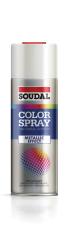 Color Spray Metallic effect