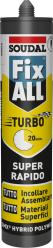 Fix ALL Turbo Bianco 290ml