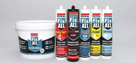 Fix ALL