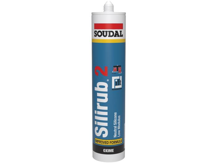 Silirub 2 Grigio 300ml