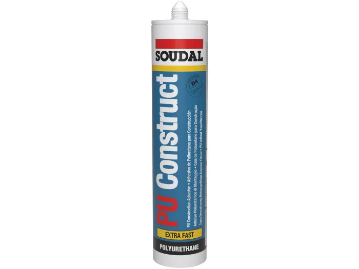 PU Construct ultra rapido (D4) 310ml