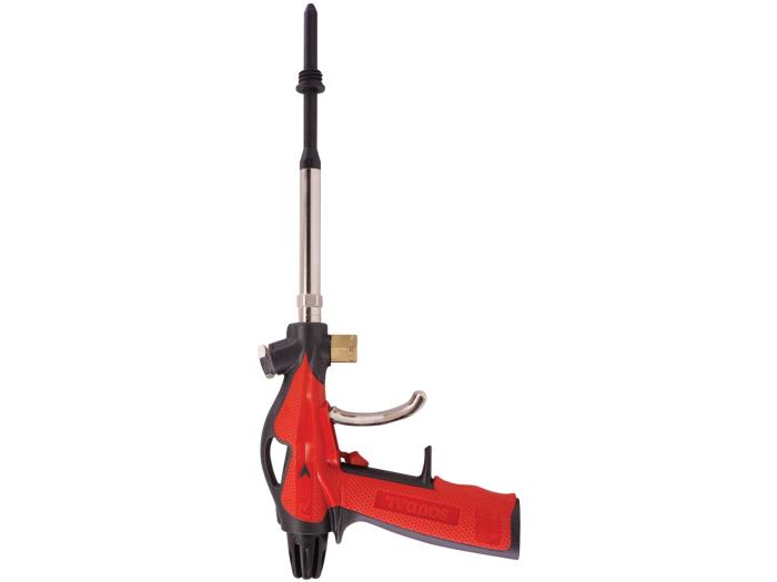 Pistola Soudal R58 per Canister