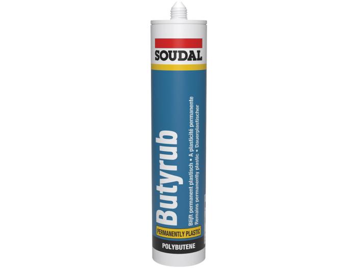 Butyrub Grigio 300ml
