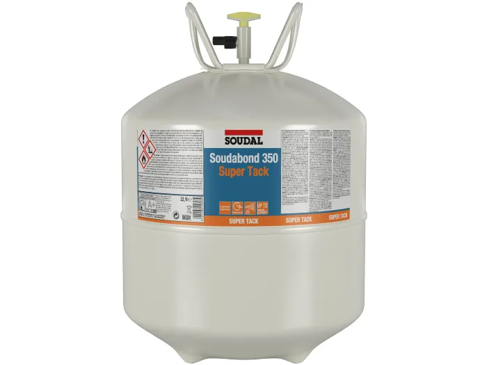 Soudabond 350 Super Tack 22,1l