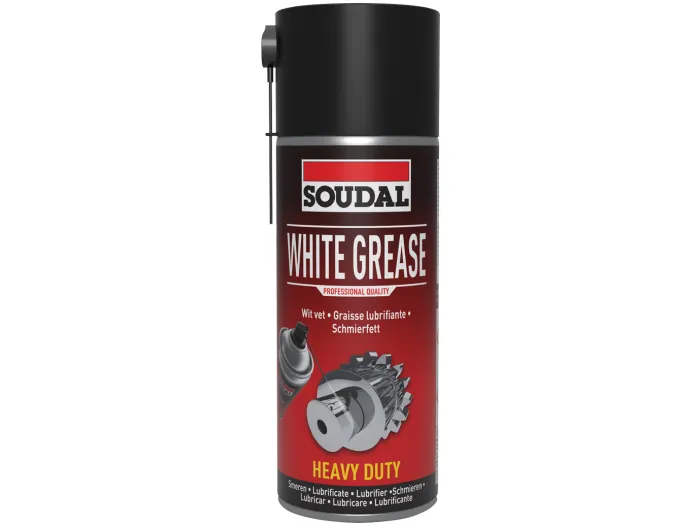 Grasso bianco 400ml