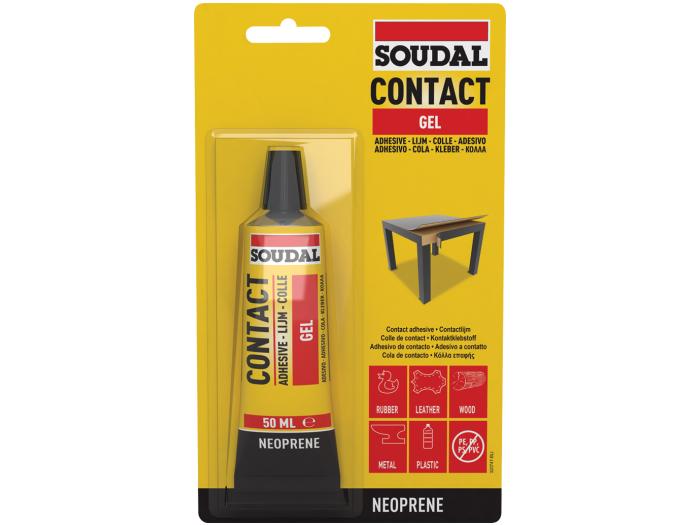 Contact Gel 50ml