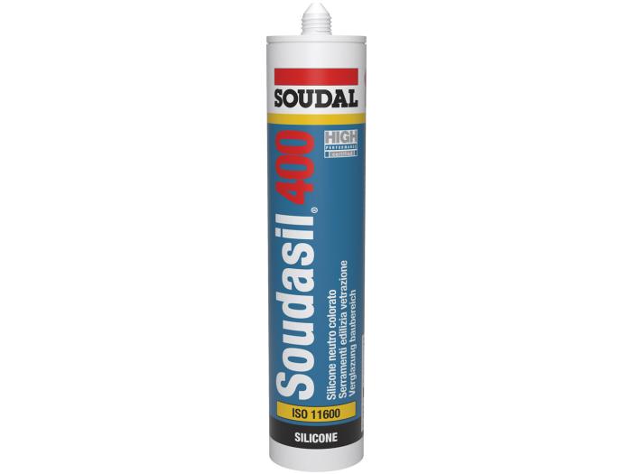 Soudasil 400 Bianco 310ml