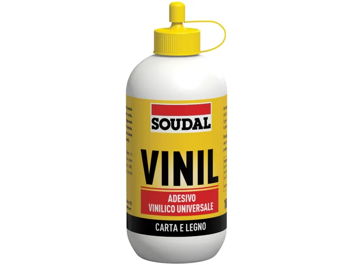 Colla vinilica per legno 62A 100g