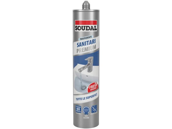 Sanitari Premium Trasparente 300ml