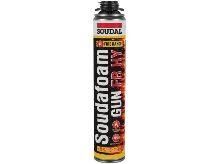 Soudafoam FR HY Gun 750ml