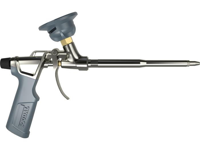 Pistola per schiuma dedicata al sistema Click&Fix