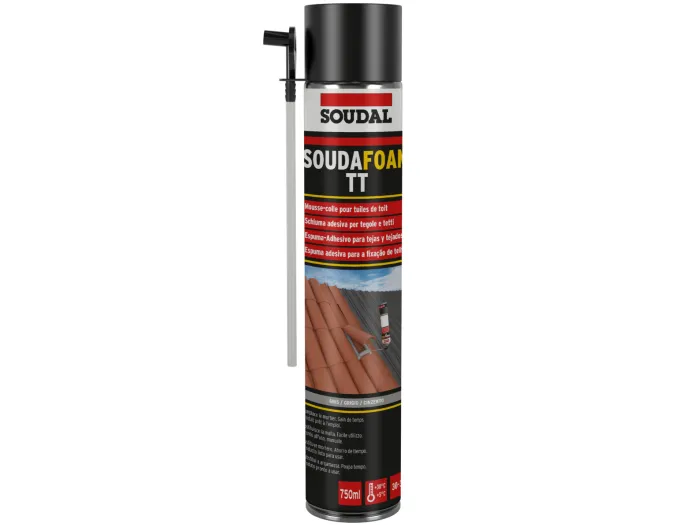 Soudafoam TT 750ml