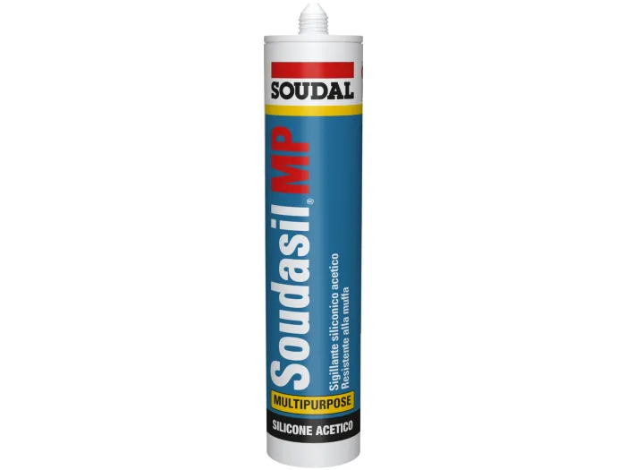 Soudasil Multipurpose Bianco 280ml