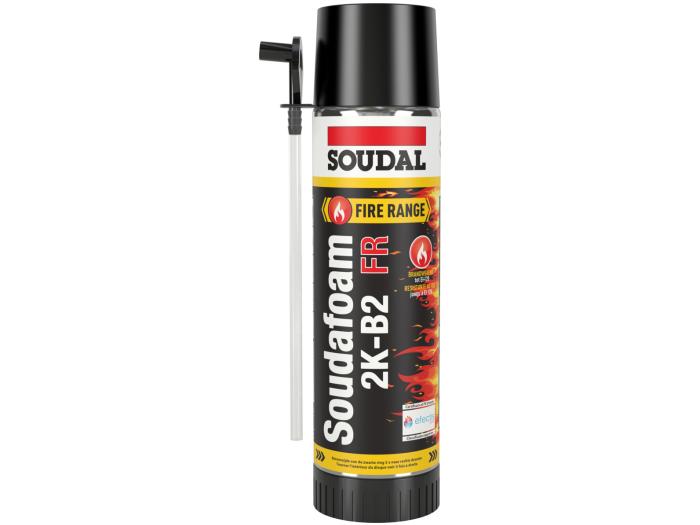 Soudafoam FR 2K 400ml
