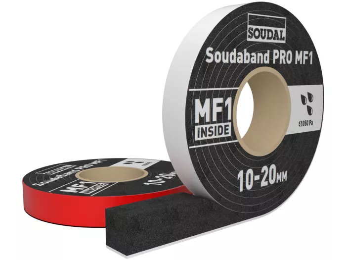 Soudaband PRO MF1 53/4-10