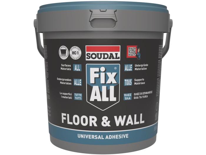 Fix ALL Floor & Wall 4kg