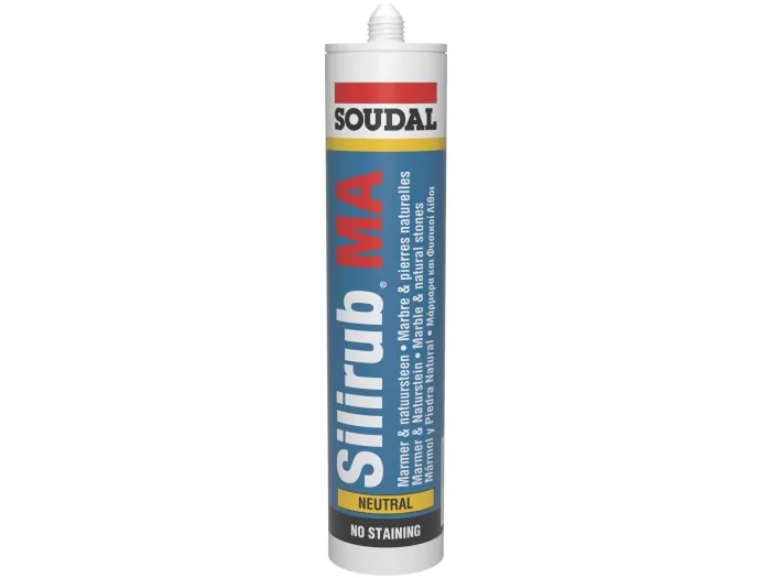 Silirub MA Trasparente 300ml