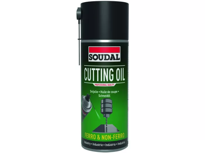 Olio da taglio 400ml