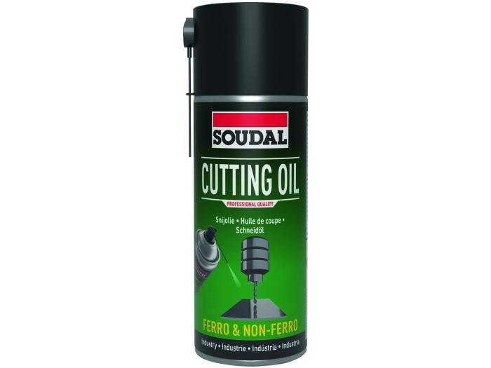 Olio da taglio 400ml