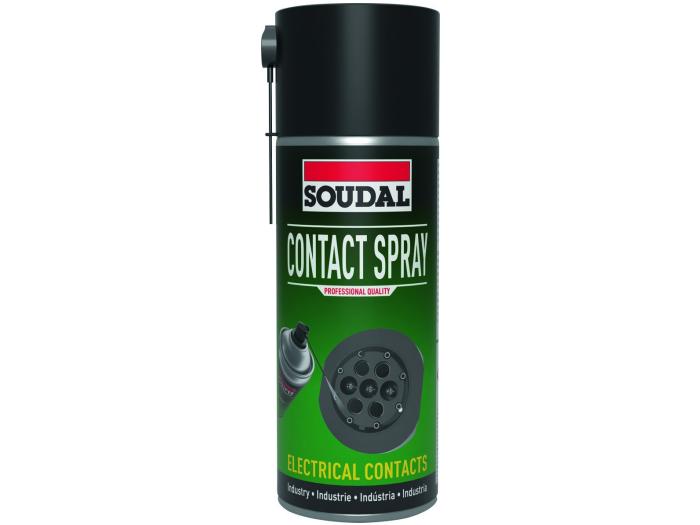 Contact Spray 400ml