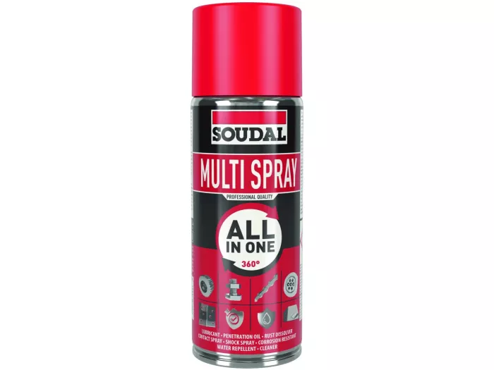 Multifunzione 8 in 1 400ml