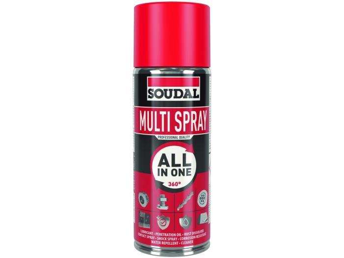 Multifunzione 8 in 1 400ml