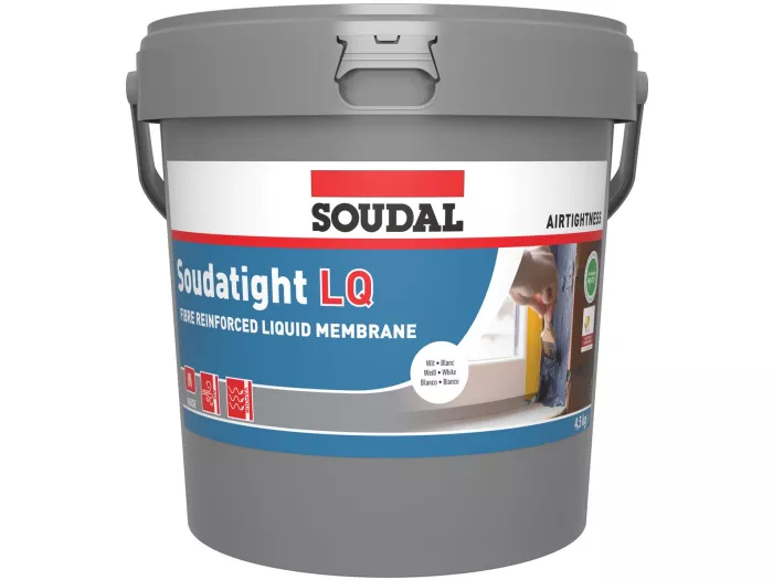 Soudatight LQ Bianco 4,5kg