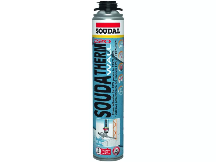 Soudatherm Wall 750ml