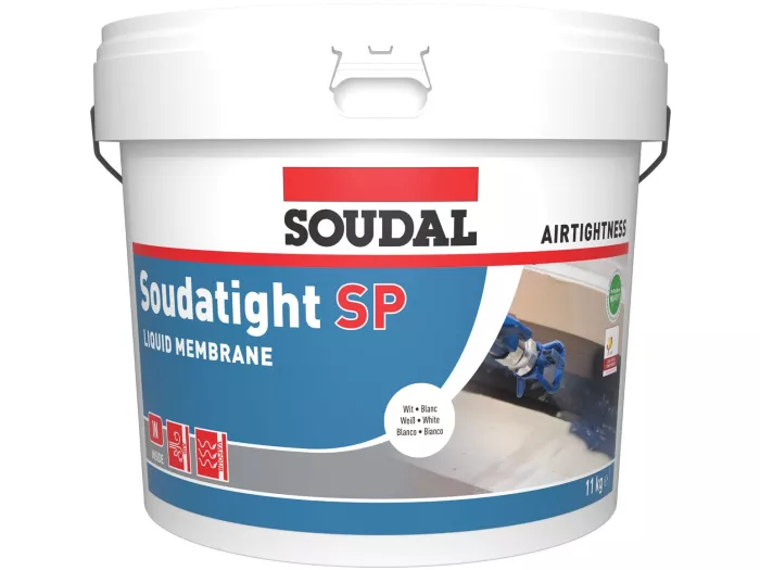 Soudatight SP Bianco 11kg
