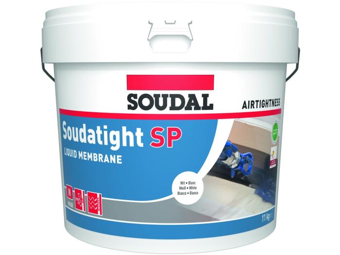 Soudatight SP Bianco 11kg