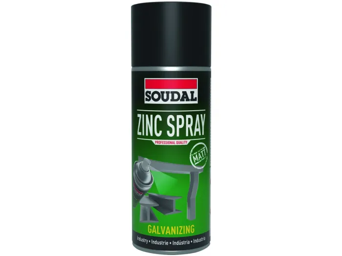 Spray allo zinco 400ml