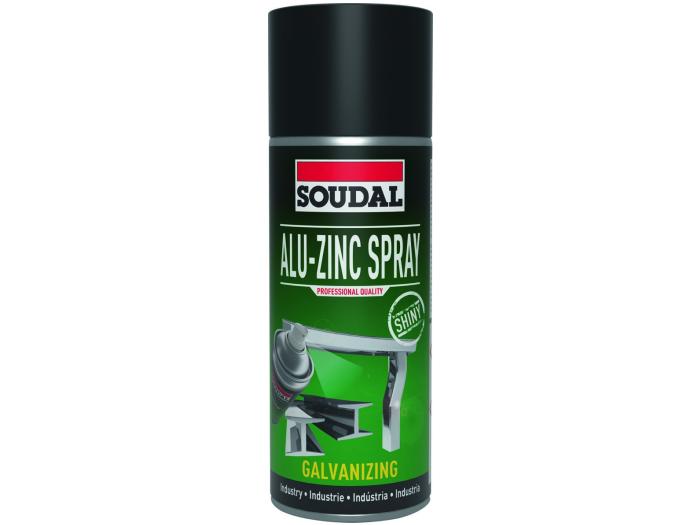 Alu-Zinc Spray 400ml