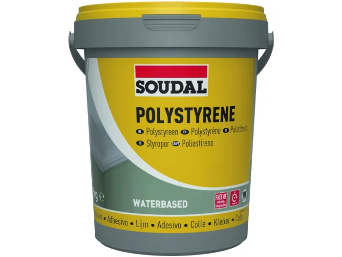 Adesivo per materiali isolanti 1Kg