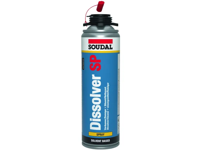 Pulitore dissolver SP 500ml