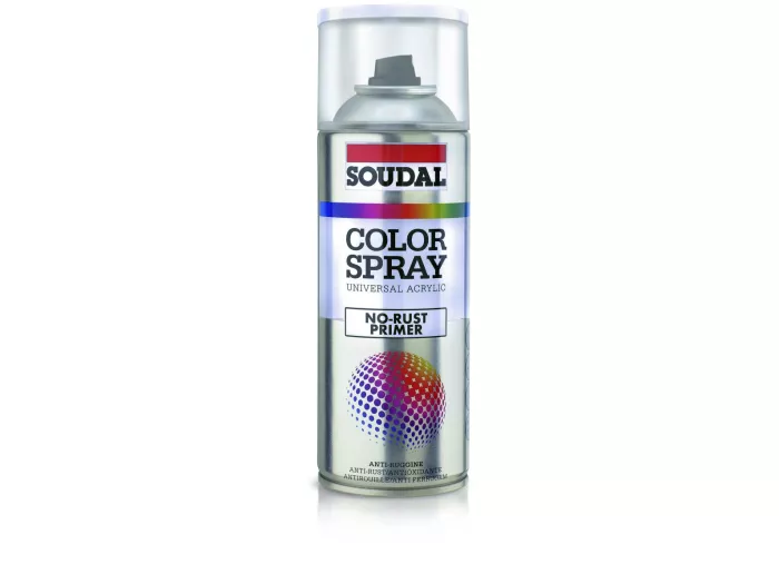 Color Spray Primer anti-ruggine