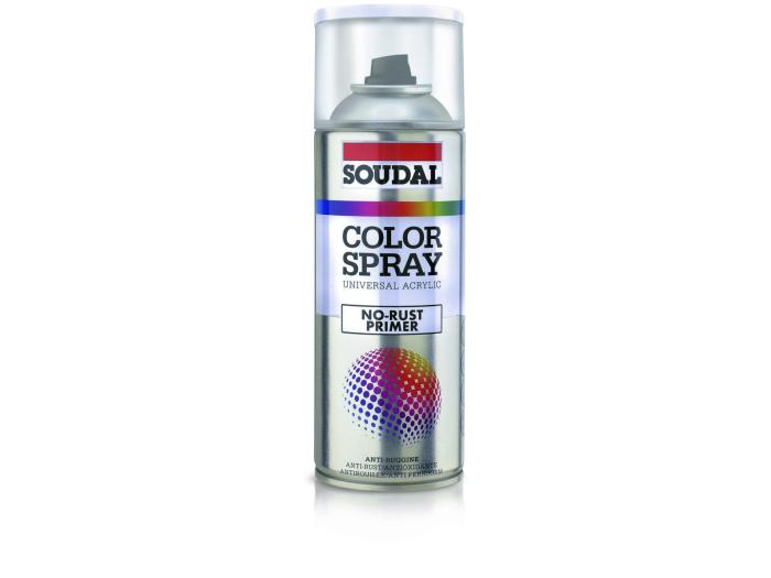 Color Spray Primer anti-ruggine