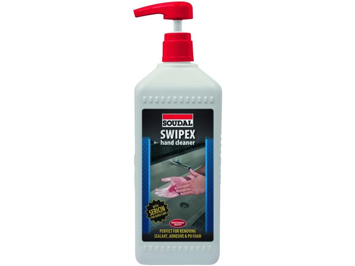 Pulitore per mani Swipex 1l