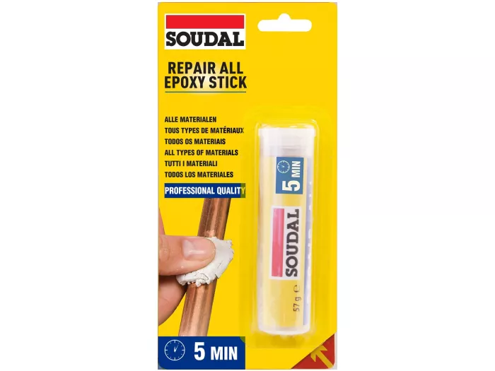 83A - Repair All Epoxy Stick 57g