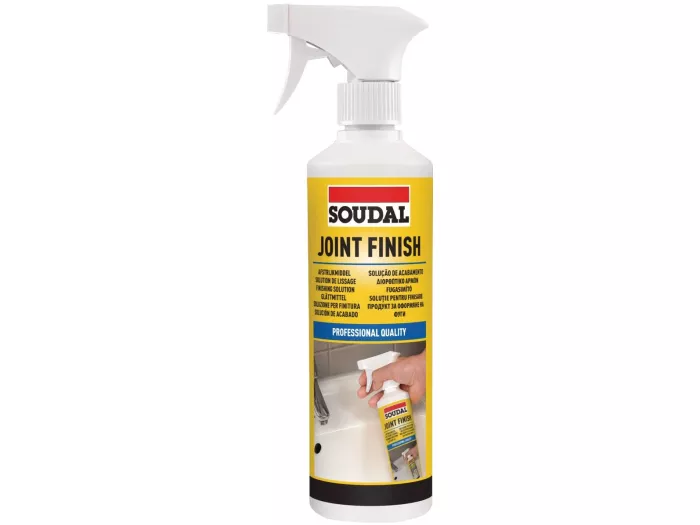 Finitura per giunti 500ml