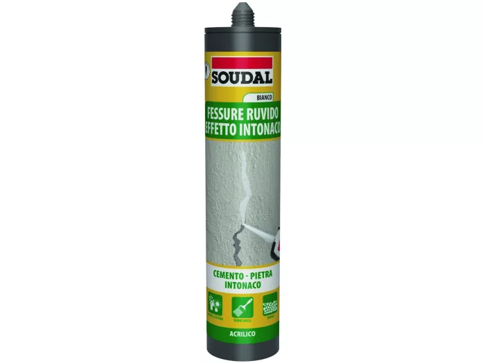 Intonaco ruvido 300ml