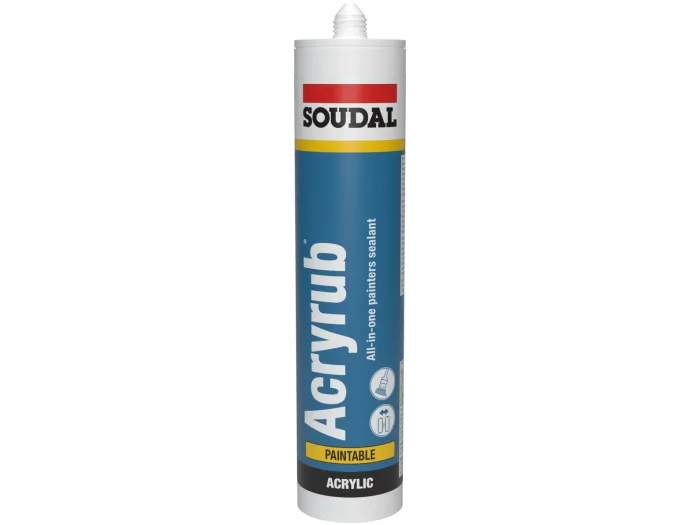 Acryrub Bianco 310ml
