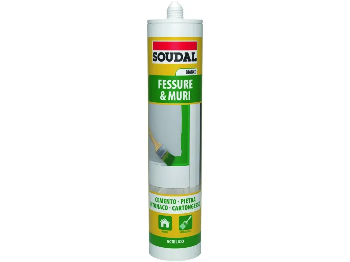 Fessure & Muri Bianco 300ml
